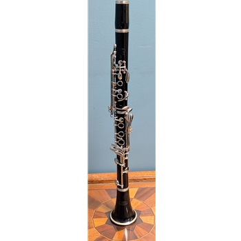 Used Vito Reso-Tone 3 Student Bb Clarinet