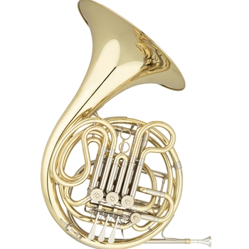 Eastman  EFH682 Double Horn, Kruspe Wrap