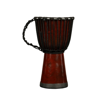 Kala MP-DJEMBE-8 Makala 8" Djembe