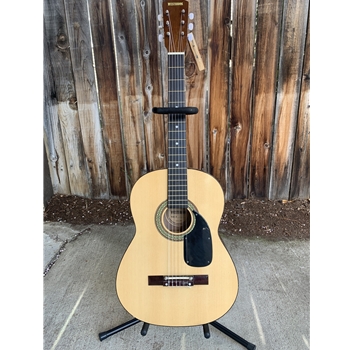 Used Westbrook E3K Classical Guitar