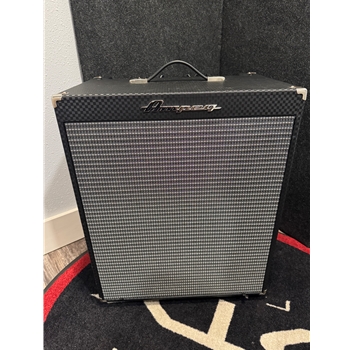 Used Ampeg RB-210 Rocket Bass 2x10 Bass Combo Amp