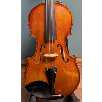 Used Marian Marcel Maqestro Liutaio Violin Outfit