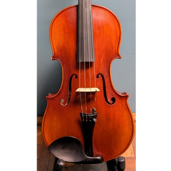 Used Eastman VA2CGST Giuseppe Galiano 2 Series 16" Viola Outift