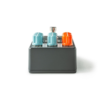 Dunlop MB301 MXR Bass Synth Pedal