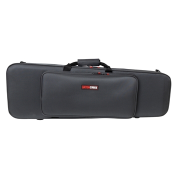 Gator GL-VIOLA16-23 Adagio EPS Lightweight Case for 16-16.5 Inch Viola