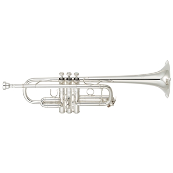 Yamaha YTR-9445NYS-YS III Custom Xeno Artist Model C Trumpet