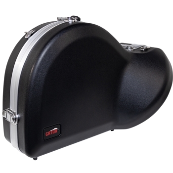 Gator GC-FRHORN-23 Andante ABS Case for French Horn (Single or Double)