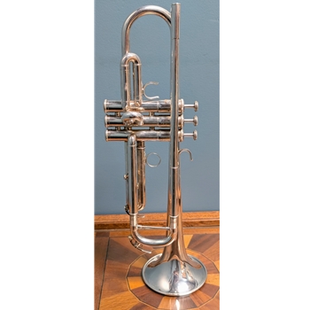 Used Yamaha YTR-5335G Allegro Bb Trumpet