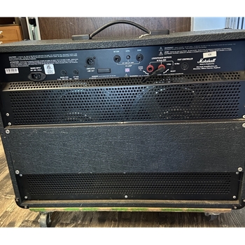 Used Marshall TSL602 60W 2x12 Tube Guitar Combo Amp