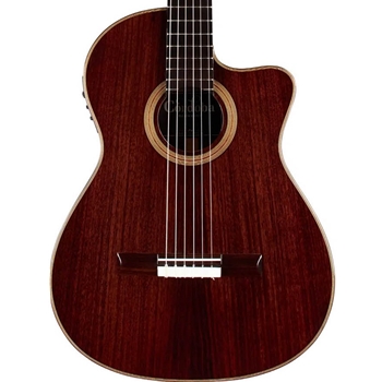 Cordoba Fusion 12 Rose II Classical Guitar