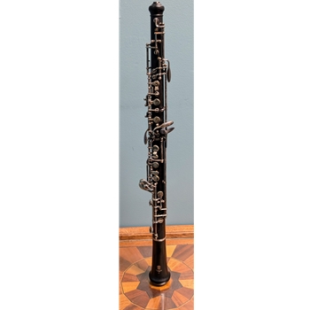 Used Yamaha YOB-241 Standard Oboe