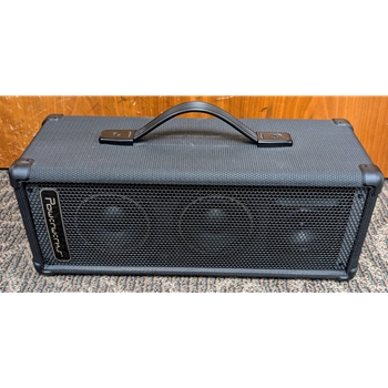 Used Powerwerks PW50 Personal 50 Watt PA System