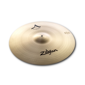A0034 20" A Zildjian Medium Ride