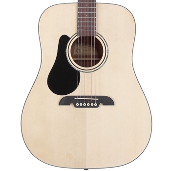 Alvarez RD26L Regent Left-Handed Acoustic Guitar