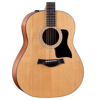Taylor 117e Grand Pacific Acoustic Guitars with Electronics