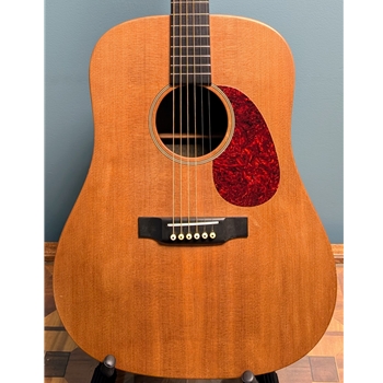Used Martin DX1 Dreadnought Acoustic Guitar