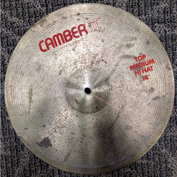 Meinl USED20LBRIDE Used 20" Laser Basic Ride