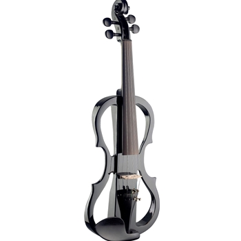Stagg EVNX Electric Full Size Violin
