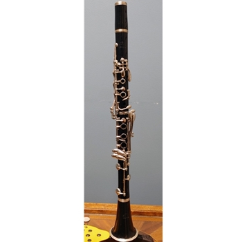 Used Yamaha Model 255 Student Bb Clarinet