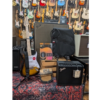 Electric Guitar Pack