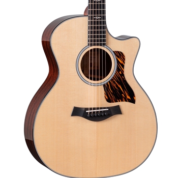 Taylor Next Generation 314ce Grand Auditorium Acoustic Guitar with Electronics