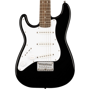 Fender Mini Stratocaster Left-Handed Electric Guitar