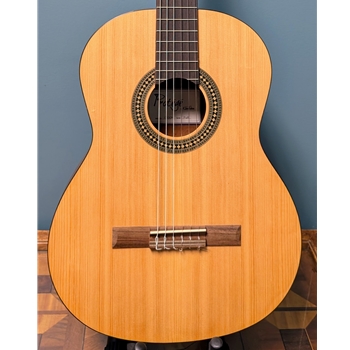 Used Cordoba C100M 4/4 Nylon String Acoustic Guitar