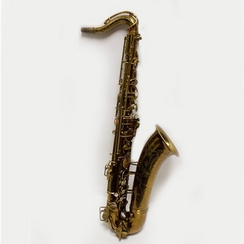 Buescher USED-TENOR-SAX 1942 "Big B" Aristocrat Series II Tenor Saxophone
