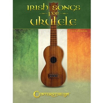 Irish Songs for Ukulele