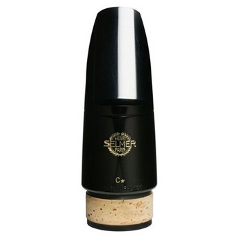 Beacock Music - Bach Megatone 3C Trumpet Mouthpiece