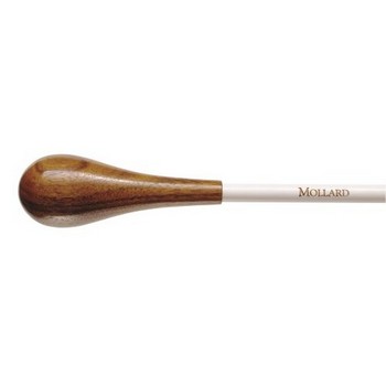 Mollard S14RW 14" Pau Ferro/ White Shaft