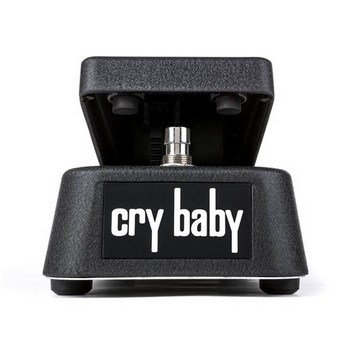 Dunlop GCB95 Original Cry Baby Standard Wah Pedal