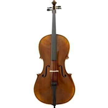 Maple Leaf Strings Chaconne Craftsman Collection Full Size Cello Outfit