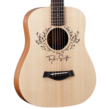 TS-BT Taylor Swift Signature Acoustic Guitar
