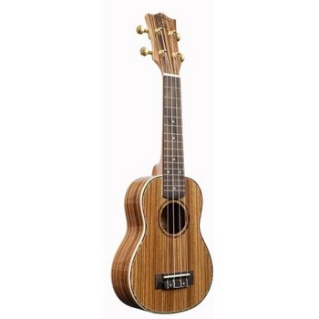 Amahi UK120C Traditional Mahogany Concert Uke