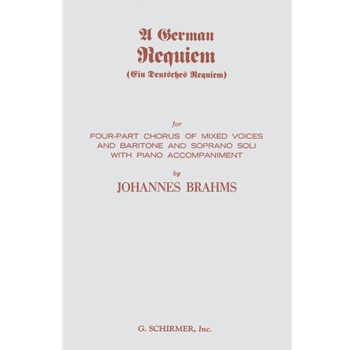 Requiem SATB