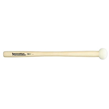 Innovative  FBX-1 Extra Small Field Series Marching Bass Mallets