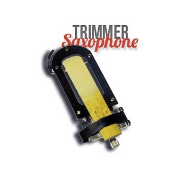 Alto Sax Reed Trimmer