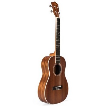 Lanikai MA-B Mahogany Baritone Ukulele w/Bag