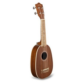 Lanikai MA-P Mahogany Pineapple Ukulele