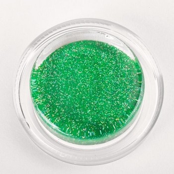 GGR-3GM Green Sparkle Magic Rosin