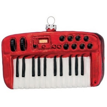 Sullivans OR5507 4.5" Keyboard Ornament