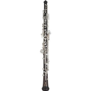 Yamaha YOB-831L Custom Grenadilla Oboe