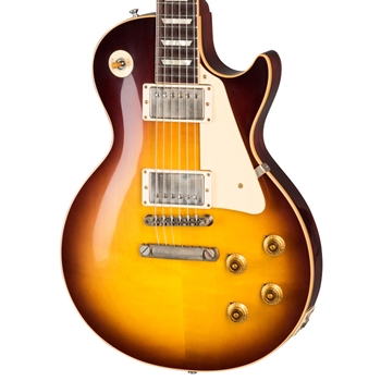 Beacock Music - Gibson 1958 Les Paul Standard Reissue Electric 