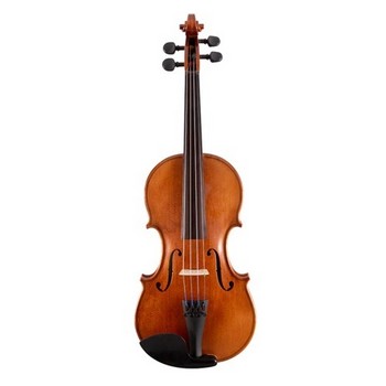 Yamaha YVN00344/GL201H YVN Model 3 4/4 Student Violin Outfit