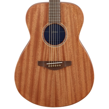 Yamaha Storia II Acoustic Guitar with Electronics, Natural