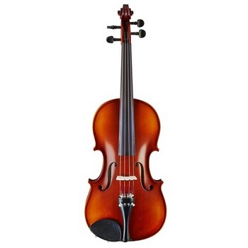 Knilling 3106S-1AA 16" Bucharest Deluxe Viola Outfit