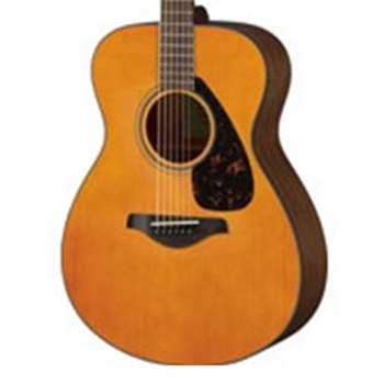 Yamaha FS800T Small Body Acoustic Guitar