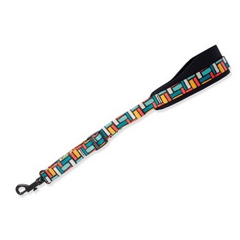 Levy's MP27-002 2 1/4" Wide Neoprene Saxophone Strap with Beale Street Polyester Webbing