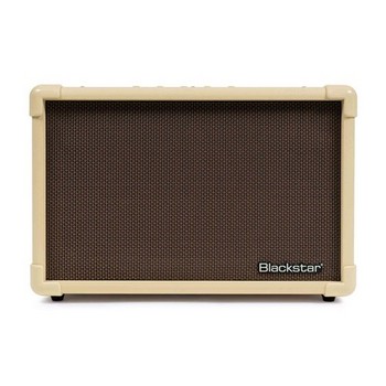 Blackstar ACOUSCORE30 30 Watt Stereo Acoustic Guitar Amp with USB Out